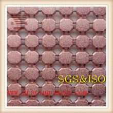 Metal/Decorative/ Chain Link Curtain Mesh